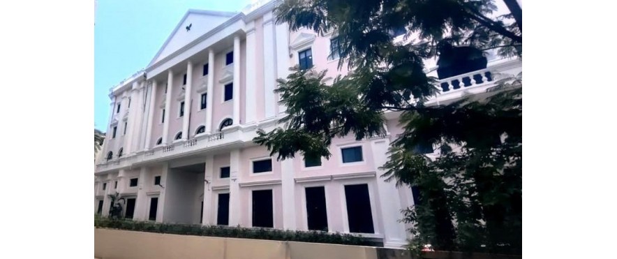 Steeple Reach - Block A